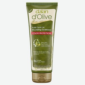 DALAN Лосьон для волос d Olive Conditioner кондиционер  Защита цвета  200