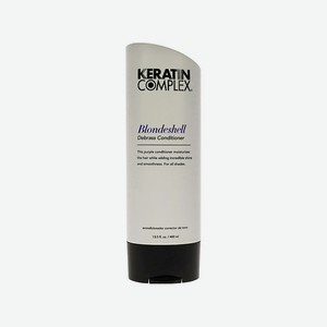 KERATIN COMPLEX Кондиционер для волос Blondeshell Keratin Complex Conditioner