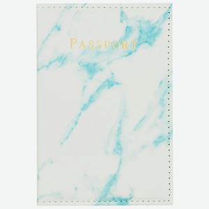 Обложка д/паспорта AW23 арт. PGMU-010 14x10см