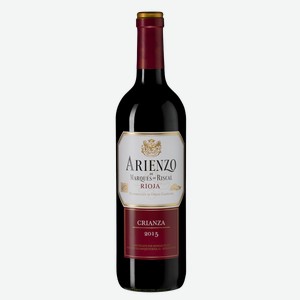 Вино Arienzo Crianza