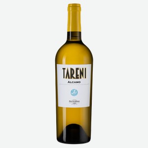 Вино Tareni Alcamo 0.75 л.