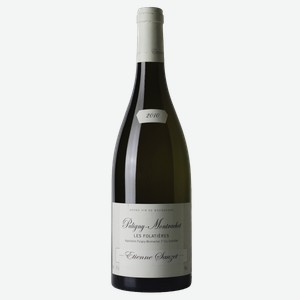 Вино Puligny-Montrachet Premier Cru Les Folatieres