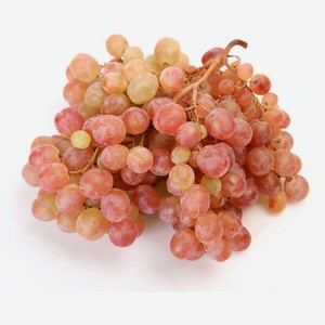 Виноград Кишмиш розовый ~1 кг