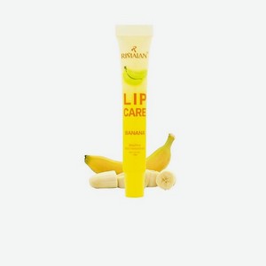RIMALAN Бальзам для губ Защита и восстановление Banana 15