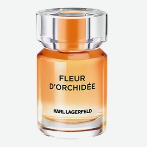 KARL LAGERFELD Fleur D Orchidee 50