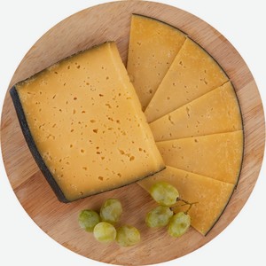 Сыр твёрдый Грювер особый 50%, 1 кг