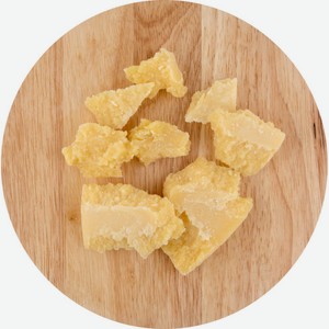 Сыр твёрдый Пармезан Margot Fromages Швейцарский 40%, 1 кг