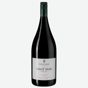 Вино Pinot Noir Block 3