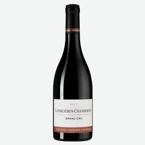 Вино Latricieres-Chambertin Grand Cru