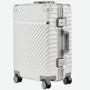Чемодан Xiaomi NINETYGO Luggage V1 24 белый
