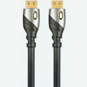 Кабель Monster VME20050 (CERTIFIED 4K ULTRA HD HDMI CABLE WITH ETHERNET 3.0м)