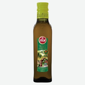 Оливковое масло ITLV Extra Virgen 250мл стб