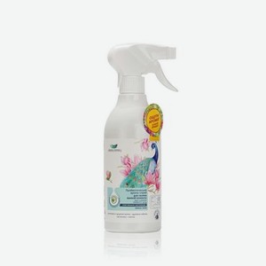 Пробиотический арома - спрей для уборки ванной комнаты AromaCleaninQ   Чувственное настроение   500мл
