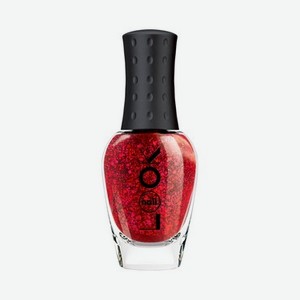 Лак для ногтей NailLook Miracle Top 30694 Glamorous red , 8,5мл