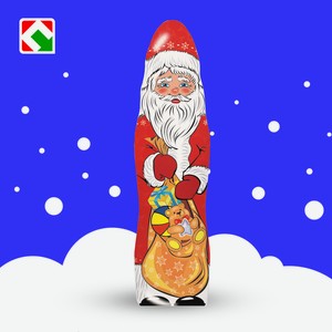 Шоколадная фигурка  Дед Мороз , 60г
