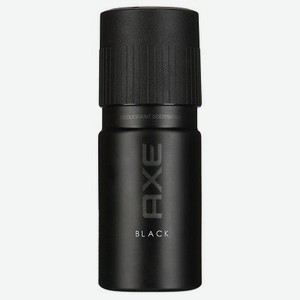 Дезодорант Axe Black спрей 150 мл