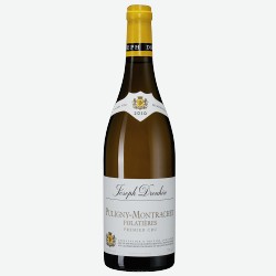 Вино Puligny-Montrachet Folatiere Premier Cru