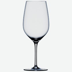 для белого вина Бокал Spiegelau Grand Palais Exquisit для вин Бордо 0.62 л.