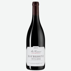 Вино Bourgogne Rouge
