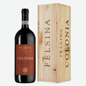 Вино Colonia Chianti Classico Gran Selezione