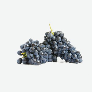 Виноград черный Кишмиш ~1 кг
