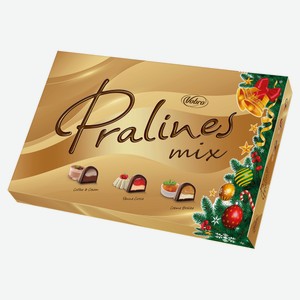 Конфеты Pralines Mix, 174 г