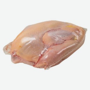 Цыпленок-бройлер Корнишон замороженный, вес цена за 1 кг
