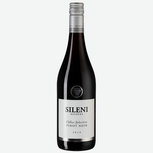 Вино Pinot Noir Cellar Selection