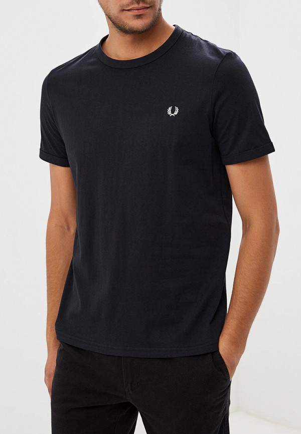 Футболка Fred Perry FR006EMBUFP0