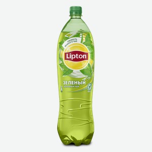 Напиток Lipton Зеленый Чай Негаз. Пэт 1,5л, ,