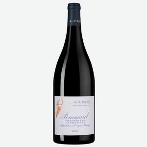 Вино Pommard Premier Cru La Chaniere 1.5 л.