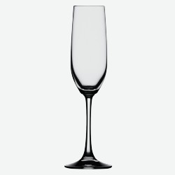 Для вина Набор из 2-х бокалов для Игристого вина Vino Grande Sparkling Wine (2 pcs.gift box) 0.178 л.