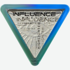 Хайлайтер Influence Beauty Illuminati тон 03 6.5г