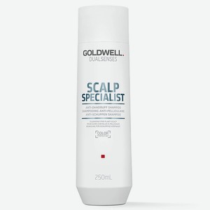 GOLDWELL Шампунь для волос против перхоти Dualsenses Scalp Specialist Anti-Dandruff Shampoo