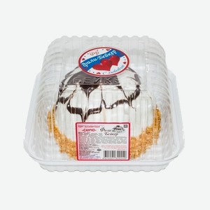Торт Фили-Бейкер Санчо, 1 кг