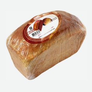 Хлеб Высший сорт 500г Сателлит
