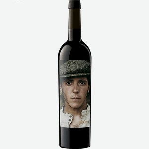 Вино Матсу Эль Пикаро DO знмп красное сухое 14,5% 0,75л