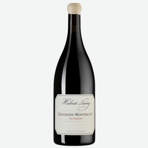 Вино Chassagne-Montrachet La Goujonne 1.5 л.