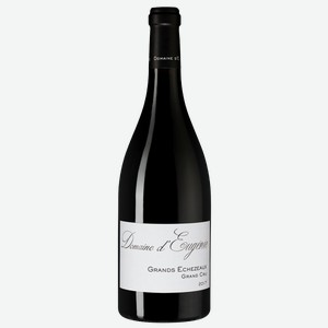 Вино Grands-Echezeaux Grand Cru