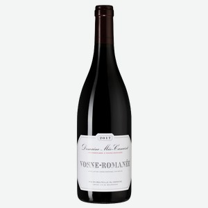Вино Vosne-Romane