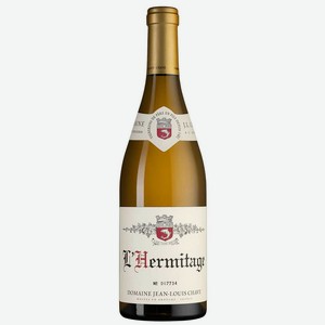 Вино L’Hermitage Blanc