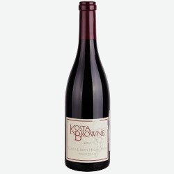 Вино Santa Lucia Highlands Pinot Noir