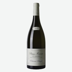 Вино Puligny-Montrachet Premier Cru  Les Perrieres 