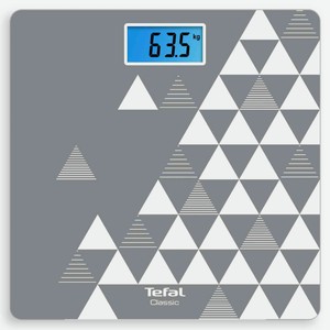 Весы напольные Tefal PP1534V0 Classic цвет, в ассортименте, 160 кг