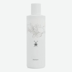 Шампунь для волос Skincare Organic Shampoo 250мл