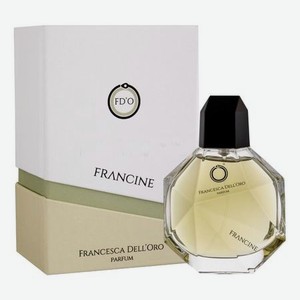 Francine: парфюмерная вода 100мл