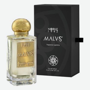 MALVS: парфюмерная вода 75мл