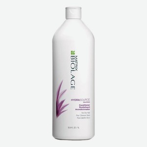 Кондиционер для волос Biolage Hydrasource Aloe Conditioner: Кондиционер 1000мл