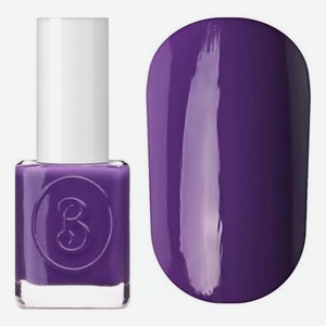 Дышащий лак для ногтей Classic 16мл: 19 Lilac