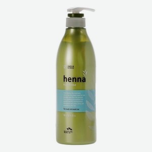 Ополаскиватель для волос Henna Hair Rinse 730мл